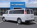 2024 Chevrolet Express 3500 RWD, Passenger Van for sale #243141 - photo 3