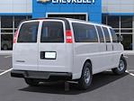 2024 Chevrolet Express 3500 RWD, Passenger Van for sale #243141 - photo 4