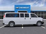 2024 Chevrolet Express 3500 RWD, Passenger Van for sale #243141 - photo 5