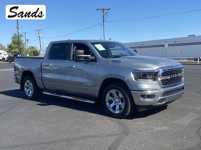 2022 Ram 1500 Crew Cab 4WD, Pickup for sale #243151A - photo 1