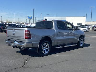 2022 Ram 1500 Crew Cab 4WD, Pickup for sale #243151A - photo 2