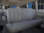 New 2024 Chevrolet Express 3500 LS RWD, Passenger Van for sale #243181 - photo 17