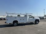 New 2024 Chevrolet Silverado 3500 Work Truck Regular Cab 4WD, Service Truck for sale #243196 - photo 2