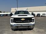 New 2024 Chevrolet Silverado 3500 Work Truck Regular Cab 4WD, Service Truck for sale #243196 - photo 8