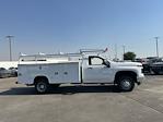 New 2024 Chevrolet Silverado 3500 Work Truck Regular Cab 4WD, Service Truck for sale #243197 - photo 3