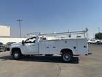 New 2024 Chevrolet Silverado 3500 Work Truck Regular Cab 4WD, Service Truck for sale #243197 - photo 5