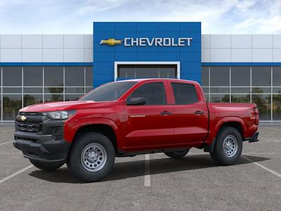 2024 Chevrolet Colorado Crew Cab RWD, Pickup for sale #243215 - photo 2