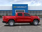 New 2024 Chevrolet Colorado Work Truck Crew Cab RWD, Pickup for sale #243215 - photo 5