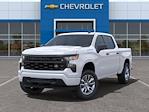 2024 Chevrolet Silverado 1500 Crew Cab 4WD, Pickup for sale #243239 - photo 6