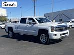 2019 Chevrolet Silverado 2500 Crew Cab SRW 4WD, Pickup for sale #243645A - photo 1