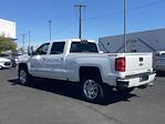 2019 Chevrolet Silverado 2500 Crew Cab SRW 4WD, Pickup for sale #243645A - photo 5