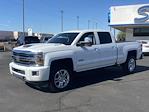 2019 Chevrolet Silverado 2500 Crew Cab SRW 4WD, Pickup for sale #243645A - photo 7