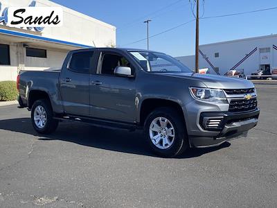 2022 Chevrolet Colorado Crew Cab RWD, Pickup for sale #243682A - photo 1