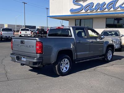 2022 Chevrolet Colorado Crew Cab RWD, Pickup for sale #243682A - photo 2