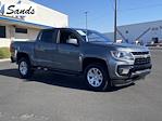 2022 Chevrolet Colorado Crew Cab RWD, Pickup for sale #243682A - photo 1