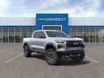 New 2024 Chevrolet Colorado ZR2 Crew Cab 4WD, Pickup for sale #243684 - photo 1