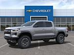 New 2024 Chevrolet Colorado ZR2 Crew Cab 4WD, Pickup for sale #243684 - photo 3