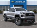 New 2024 Chevrolet Colorado ZR2 Crew Cab 4WD, Pickup for sale #243684 - photo 7