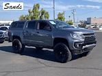 Used 2022 Chevrolet Colorado Z71 Crew Cab 4WD, Pickup for sale #243684A - photo 1