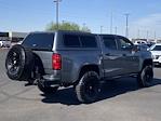 Used 2022 Chevrolet Colorado Z71 Crew Cab 4WD, Pickup for sale #243684A - photo 2