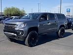 Used 2022 Chevrolet Colorado Z71 Crew Cab 4WD, Pickup for sale #243684A - photo 7