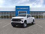 New 2024 Chevrolet Silverado 1500 Work Truck Crew Cab 4WD, Pickup for sale #243690 - photo 8