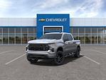 New 2024 Chevrolet Silverado 1500 Custom Crew Cab RWD, Pickup for sale #243716 - photo 8