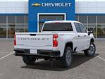 2024 Chevrolet Silverado 2500 Crew Cab 4WD, Pickup for sale #243738 - photo 4