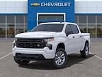 New 2024 Chevrolet Silverado 1500 Custom Crew Cab RWD, Pickup for sale #243741 - photo 6