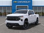 2024 Chevrolet Silverado 1500 Crew Cab RWD, Pickup for sale #243745 - photo 6