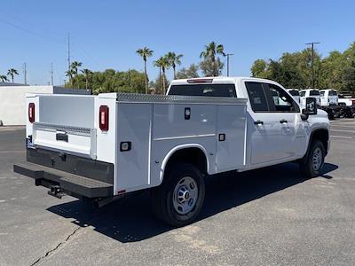 2024 Chevrolet Silverado 2500 Double Cab RWD, Service Truck for sale #243753 - photo 2