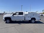 2024 Chevrolet Silverado 2500 Double Cab RWD, Service Truck for sale #243753 - photo 11