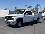 2024 Chevrolet Silverado 2500 Double Cab RWD, Service Truck for sale #243753 - photo 12