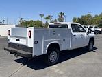 2024 Chevrolet Silverado 2500 Double Cab RWD, Service Truck for sale #243753 - photo 2