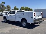 2024 Chevrolet Silverado 2500 Double Cab RWD, Service Truck for sale #243753 - photo 5