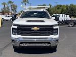 New 2024 Chevrolet Silverado 2500 Work Truck Crew Cab 4WD, 8' 2" Reading SL Service Body Service Truck for sale #243756 - photo 14