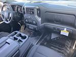 New 2024 Chevrolet Silverado 2500 Work Truck Crew Cab 4WD, 8' 2" Reading SL Service Body Service Truck for sale #243756 - photo 17