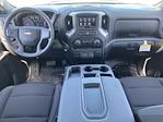 New 2024 Chevrolet Silverado 2500 Work Truck Crew Cab 4WD, 8' 2" Reading SL Service Body Service Truck for sale #243756 - photo 19