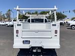 New 2024 Chevrolet Silverado 2500 Work Truck Crew Cab 4WD, 8' 2" Reading SL Service Body Service Truck for sale #243756 - photo 4