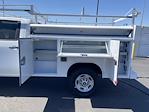 New 2024 Chevrolet Silverado 2500 Work Truck Crew Cab 4WD, 8' 2" Reading SL Service Body Service Truck for sale #243756 - photo 7