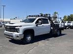 New 2024 Chevrolet Silverado 3500 Work Truck Crew Cab RWD, 9' 4" CM Truck Beds Contractor Truck for sale #243757 - photo 11