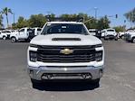 New 2024 Chevrolet Silverado 3500 Work Truck Crew Cab RWD, 9' 4" CM Truck Beds Contractor Truck for sale #243757 - photo 12