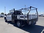 New 2024 Chevrolet Silverado 3500 Work Truck Crew Cab RWD, 9' 4" CM Truck Beds Contractor Truck for sale #243757 - photo 5