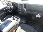 New 2024 Chevrolet Silverado 2500 Work Truck Crew Cab 4WD, 8' 2" Reading SL Service Body Service Truck for sale #243762 - photo 17