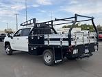 New 2024 Chevrolet Silverado 3500 Work Truck Crew Cab 4WD, 9' 4" CM Truck Beds Contractor Truck for sale #243767 - photo 5