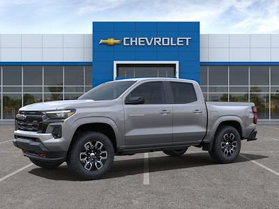 2024 Chevrolet Colorado Crew Cab 4WD, Pickup for sale #243772 - photo 2