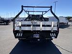 New 2024 Chevrolet Silverado 3500 Work Truck Crew Cab 4WD, 9' 4" CM Truck Beds Contractor Truck for sale #243788 - photo 4