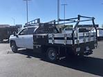 New 2024 Chevrolet Silverado 3500 Work Truck Crew Cab 4WD, 9' 4" CM Truck Beds Contractor Truck for sale #243788 - photo 5