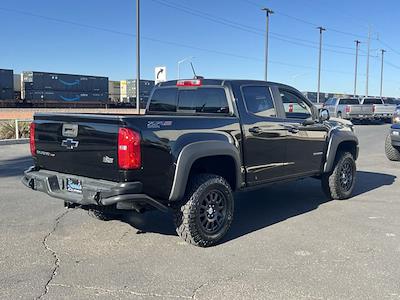 2020 Chevrolet Colorado Crew Cab 4WD, Pickup for sale #243795A - photo 2