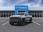 New 2024 Chevrolet Colorado Trail Boss Crew Cab 4WD, Pickup for sale #243802 - photo 8